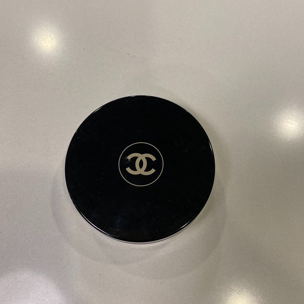 Chanel Les Beiges Healthy Glow Bronzing Cream